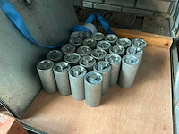 Partij pipe & drape - afbeelding 12 van  13