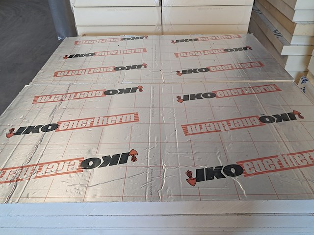Partij pir platen, iko - afbeelding 3 van  6
