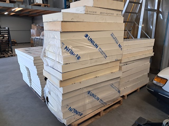 Partij pir platen, iko - afbeelding 4 van  6