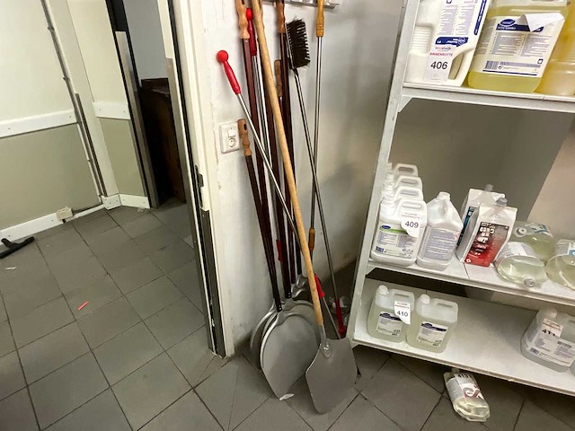 Partij pizza bakbenodigdheden - afbeelding 1 van  3