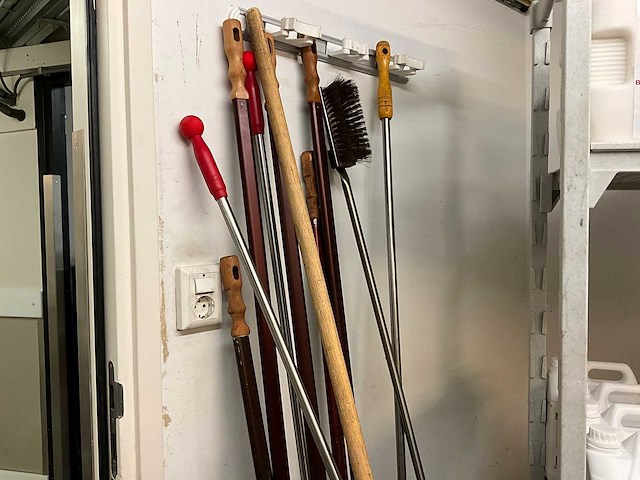 Partij pizza bakbenodigdheden - afbeelding 3 van  3