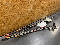 Partij pizza-oven gerei - afbeelding 1 van  4