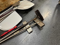 Partij pizza-oven gerei - afbeelding 2 van  4