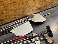 Partij pizza-oven gerei - afbeelding 3 van  4