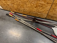 Partij pizza-oven gerei - afbeelding 4 van  4