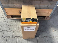 Partij pizza snijders (114x) - afbeelding 2 van  3