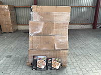 Partij pizza stenen (288x) - afbeelding 1 van  4