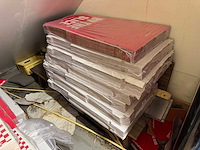 Partij pizzadozen - afbeelding 4 van  7