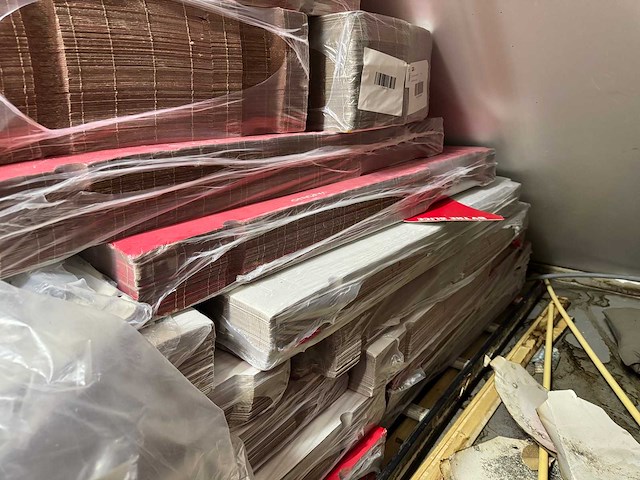 Partij pizzadozen - afbeelding 6 van  7