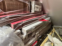 Partij pizzadozen - afbeelding 6 van  7