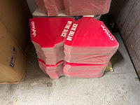 Partij pizzapuntdozen - afbeelding 1 van  6