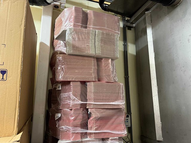 Partij pizzapuntdozen - afbeelding 3 van  6