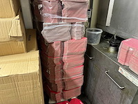 Partij pizzapuntdozen - afbeelding 4 van  6