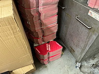 Partij pizzapuntdozen - afbeelding 5 van  6