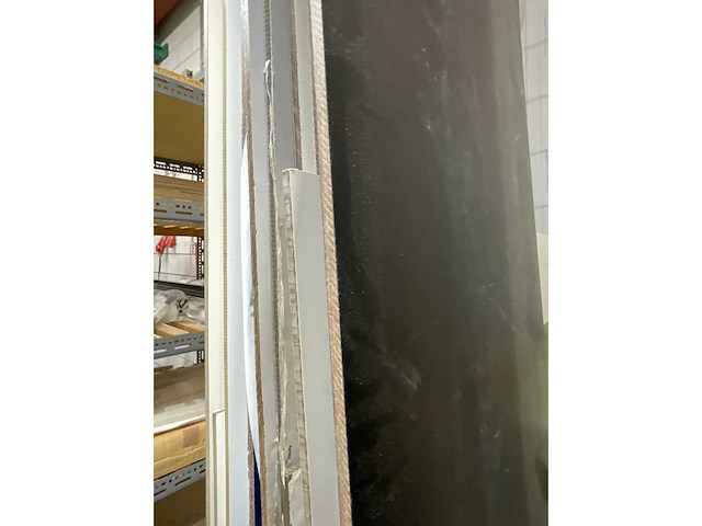 Partij plaatmateriaal; waaronder hpl - afbeelding 9 van  13