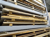 Partij plaatmateriaal - afbeelding 3 van  16