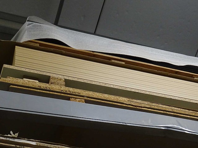Partij plaatmateriaal - afbeelding 5 van  16