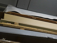 Partij plaatmateriaal - afbeelding 5 van  16