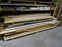 Partij plaatmateriaal - afbeelding 6 van  16