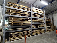 Partij plaatmateriaal - afbeelding 1 van  16