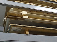 Partij plaatmateriaal - afbeelding 14 van  16