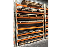 Partij plaatmateriaal - afbeelding 11 van  17