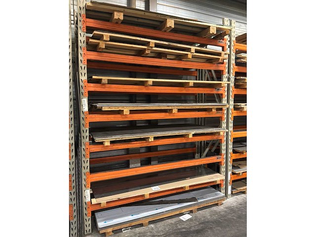 Partij plaatmateriaal - afbeelding 12 van  17