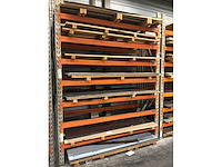 Partij plaatmateriaal - afbeelding 12 van  17