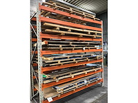 Partij plaatmateriaal - afbeelding 14 van  17