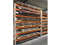 Partij plaatmateriaal - afbeelding 15 van  17