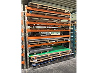 Partij plaatmateriaal - afbeelding 17 van  17