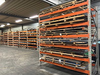 Partij plaatmateriaal - afbeelding 2 van  17