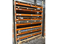 Partij plaatmateriaal - afbeelding 6 van  17