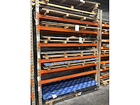 Partij plaatmateriaal - afbeelding 7 van  17