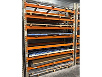 Partij plaatmateriaal - afbeelding 9 van  17