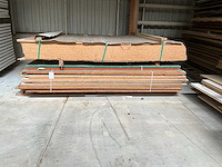 Partij plaatmateriaal - afbeelding 1 van  5