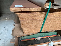 Partij plaatmateriaal - afbeelding 3 van  5