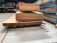 Partij plaatmateriaal - afbeelding 5 van  8