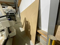 Partij plaatmateriaal - afbeelding 4 van  12