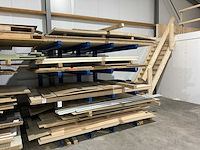 Partij plaatmateriaal - afbeelding 2 van  7