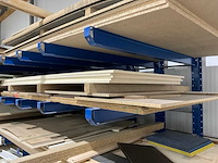 Partij plaatmateriaal - afbeelding 4 van  7