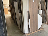Partij plaatmateriaal - afbeelding 3 van  12