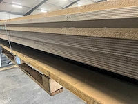 Partij plaatmateriaal - afbeelding 2 van  3