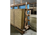Partij plaatmateriaal - afbeelding 2 van  7