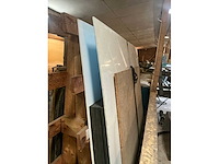 Partij plaatmateriaal - afbeelding 5 van  7