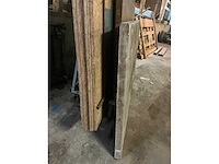 Partij plaatmateriaal - afbeelding 3 van  6