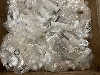 Partij plaatsbesparende sifons - afbeelding 2 van  5