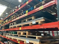 Partij plaatstaal (c) - afbeelding 4 van  37
