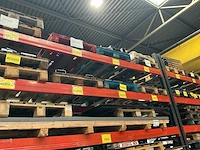 Partij plaatstaal (c) - afbeelding 7 van  37