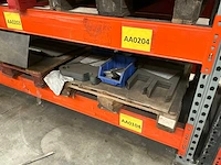 Partij plaatstaal (c) - afbeelding 17 van  37